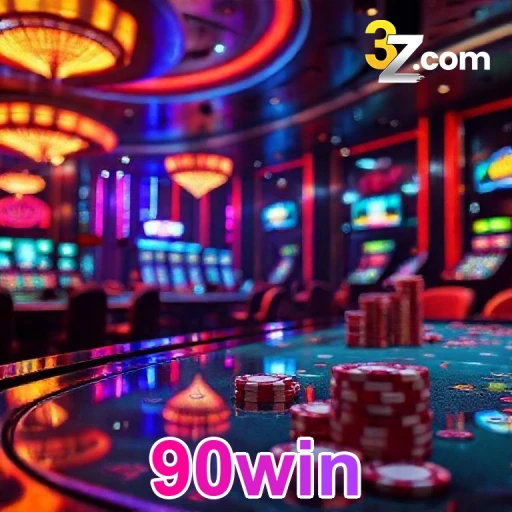 90win app Jogos de caça-níqueis