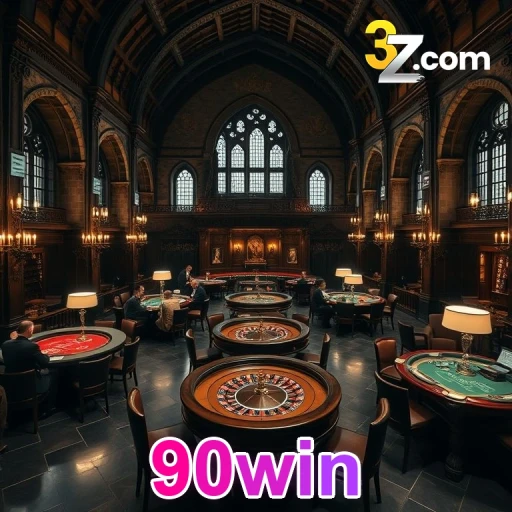 90win app Login