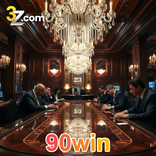 90win app Jogos de caça-níqueis